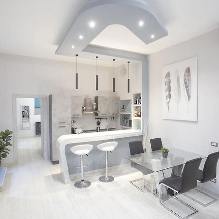 Apartament Lounge House Cunfida - San Pietro Rzym Zewnętrze zdjęcie