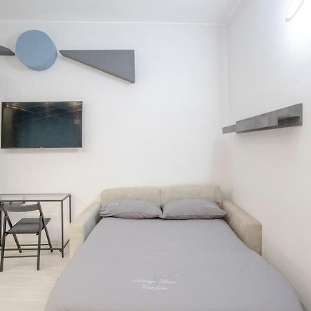 Apartament Lounge House Cunfida - San Pietro Rzym Zewnętrze zdjęcie