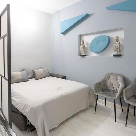 Apartament Lounge House Cunfida - San Pietro Rzym Zewnętrze zdjęcie