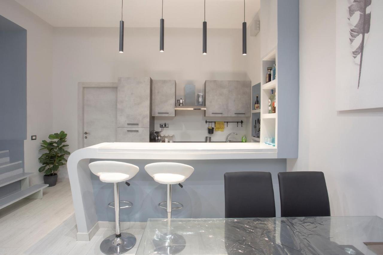 Apartament Lounge House Cunfida - San Pietro Rzym Zewnętrze zdjęcie