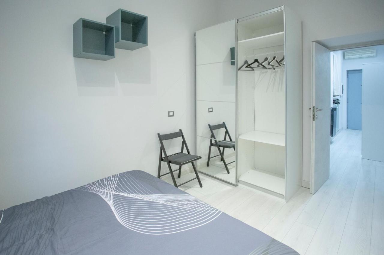 Apartament Lounge House Cunfida - San Pietro Rzym Zewnętrze zdjęcie