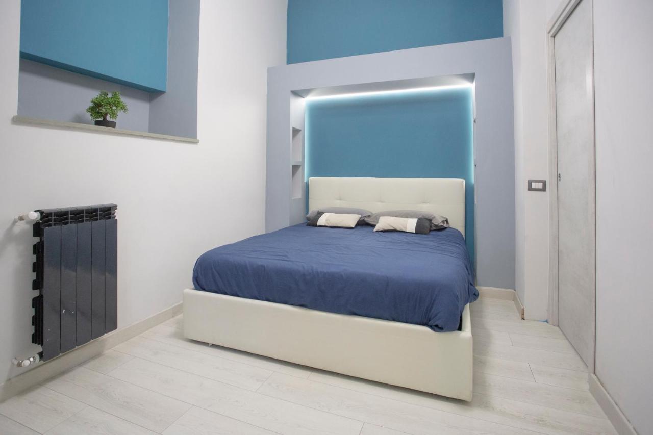 Apartament Lounge House Cunfida - San Pietro Rzym Zewnętrze zdjęcie