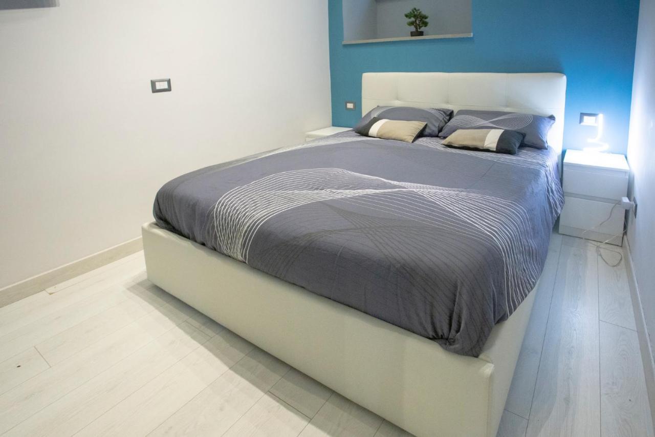 Apartament Lounge House Cunfida - San Pietro Rzym Zewnętrze zdjęcie