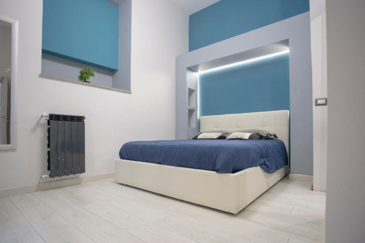 Apartament Lounge House Cunfida - San Pietro Rzym Zewnętrze zdjęcie