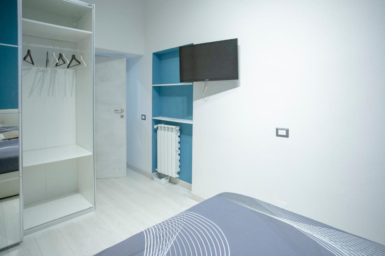 Apartament Lounge House Cunfida - San Pietro Rzym Zewnętrze zdjęcie