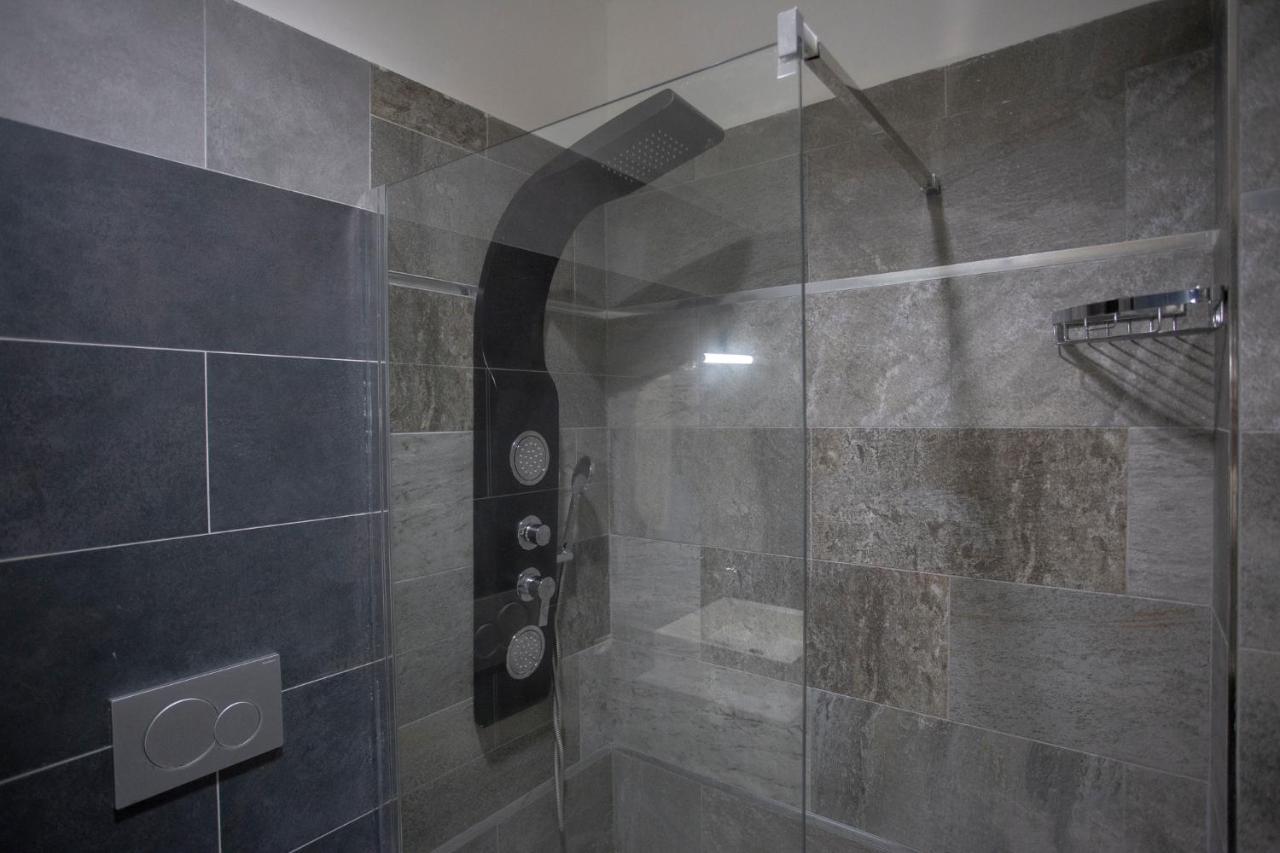 Apartament Lounge House Cunfida - San Pietro Rzym Zewnętrze zdjęcie