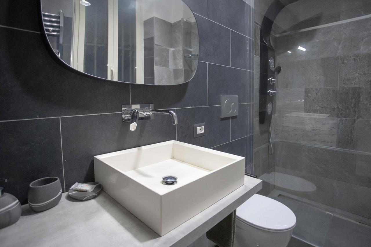 Apartament Lounge House Cunfida - San Pietro Rzym Zewnętrze zdjęcie