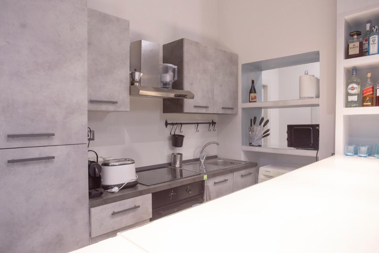 Apartament Lounge House Cunfida - San Pietro Rzym Zewnętrze zdjęcie