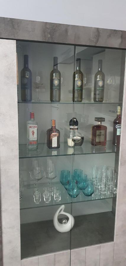 Apartament Lounge House Cunfida - San Pietro Rzym Zewnętrze zdjęcie