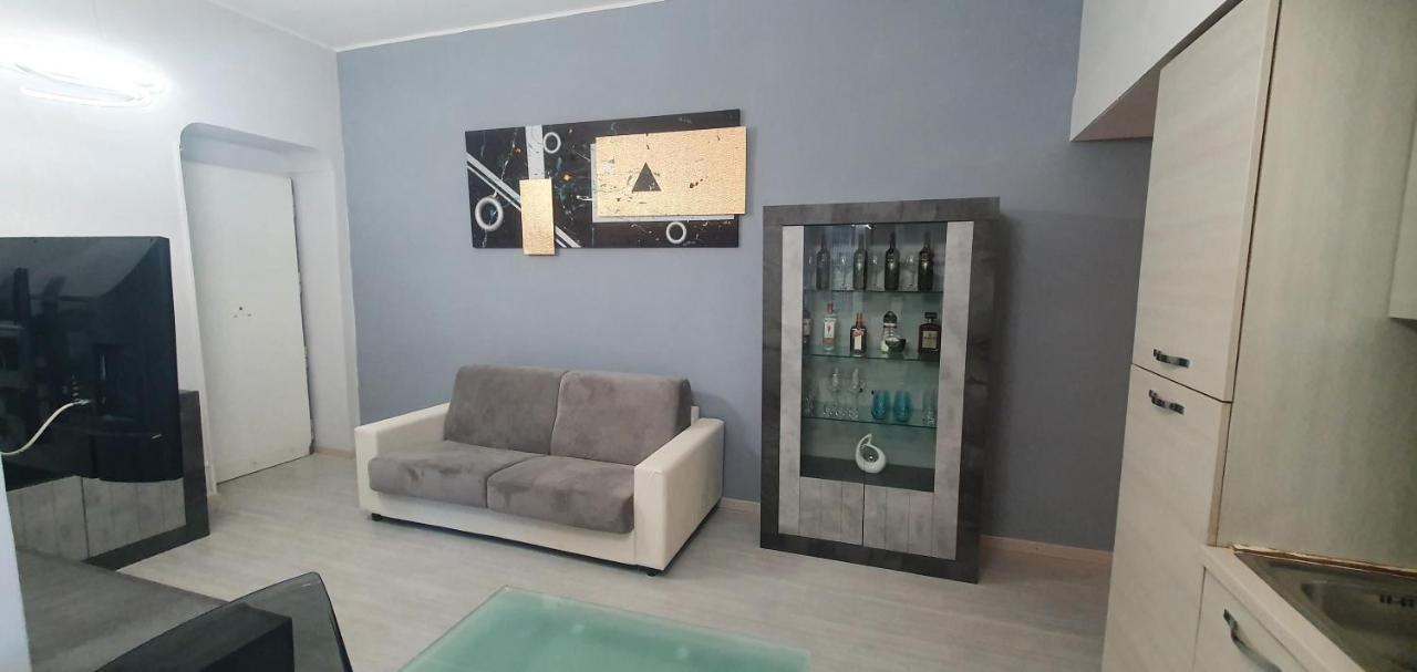 Apartament Lounge House Cunfida - San Pietro Rzym Zewnętrze zdjęcie