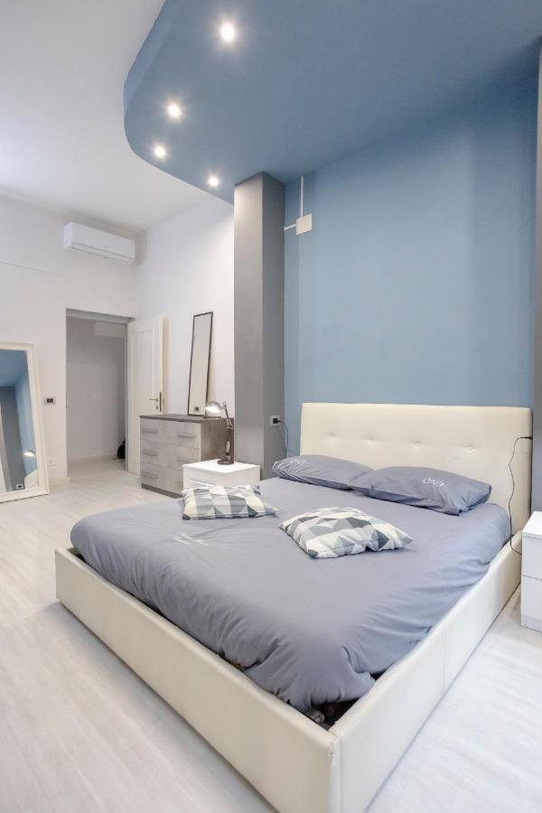 Apartament Lounge House Cunfida - San Pietro Rzym Zewnętrze zdjęcie
