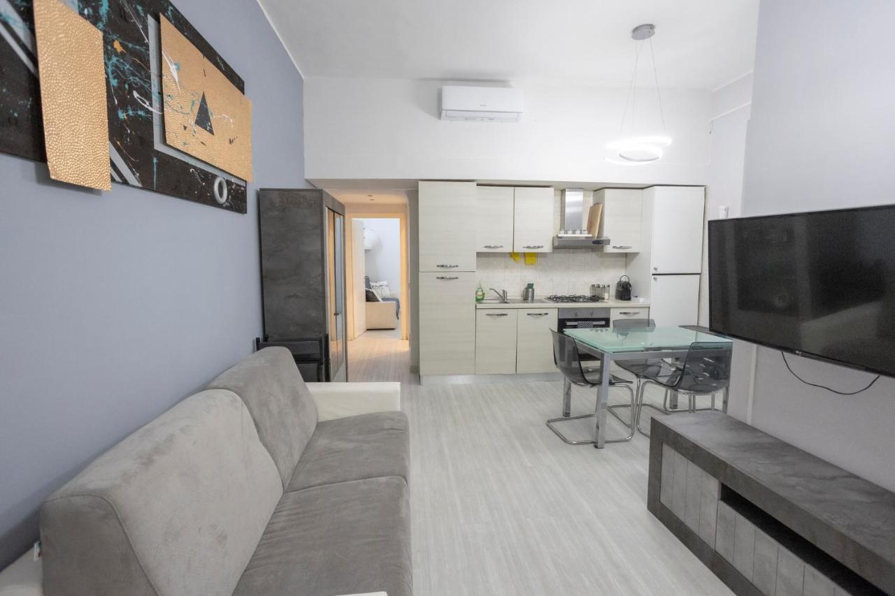 Apartament Lounge House Cunfida - San Pietro Rzym Zewnętrze zdjęcie