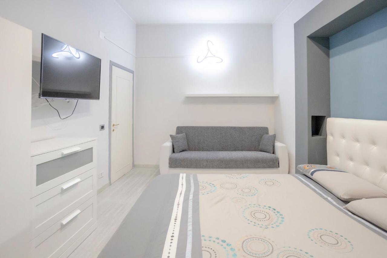 Apartament Lounge House Cunfida - San Pietro Rzym Zewnętrze zdjęcie