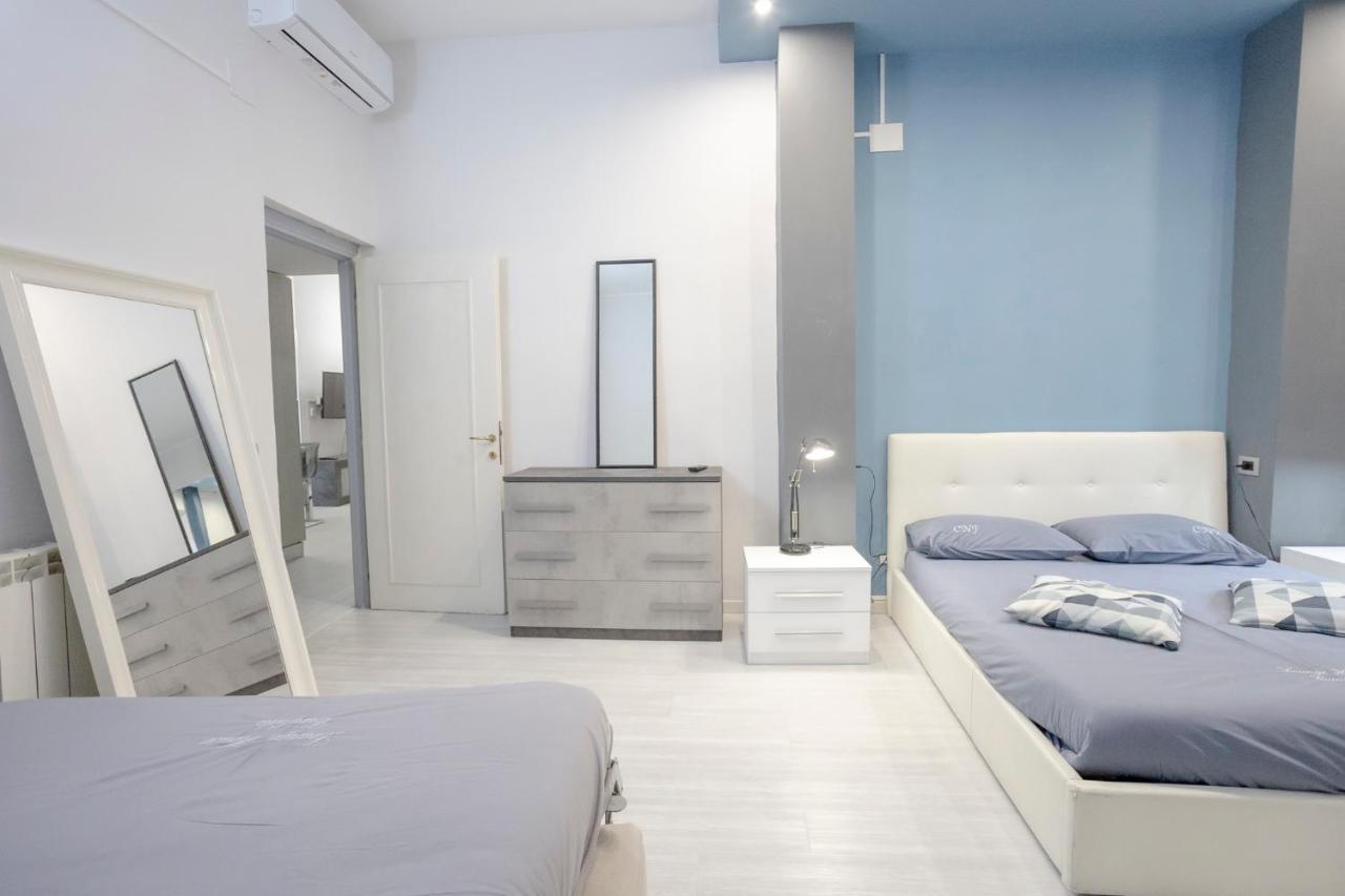 Apartament Lounge House Cunfida - San Pietro Rzym Zewnętrze zdjęcie