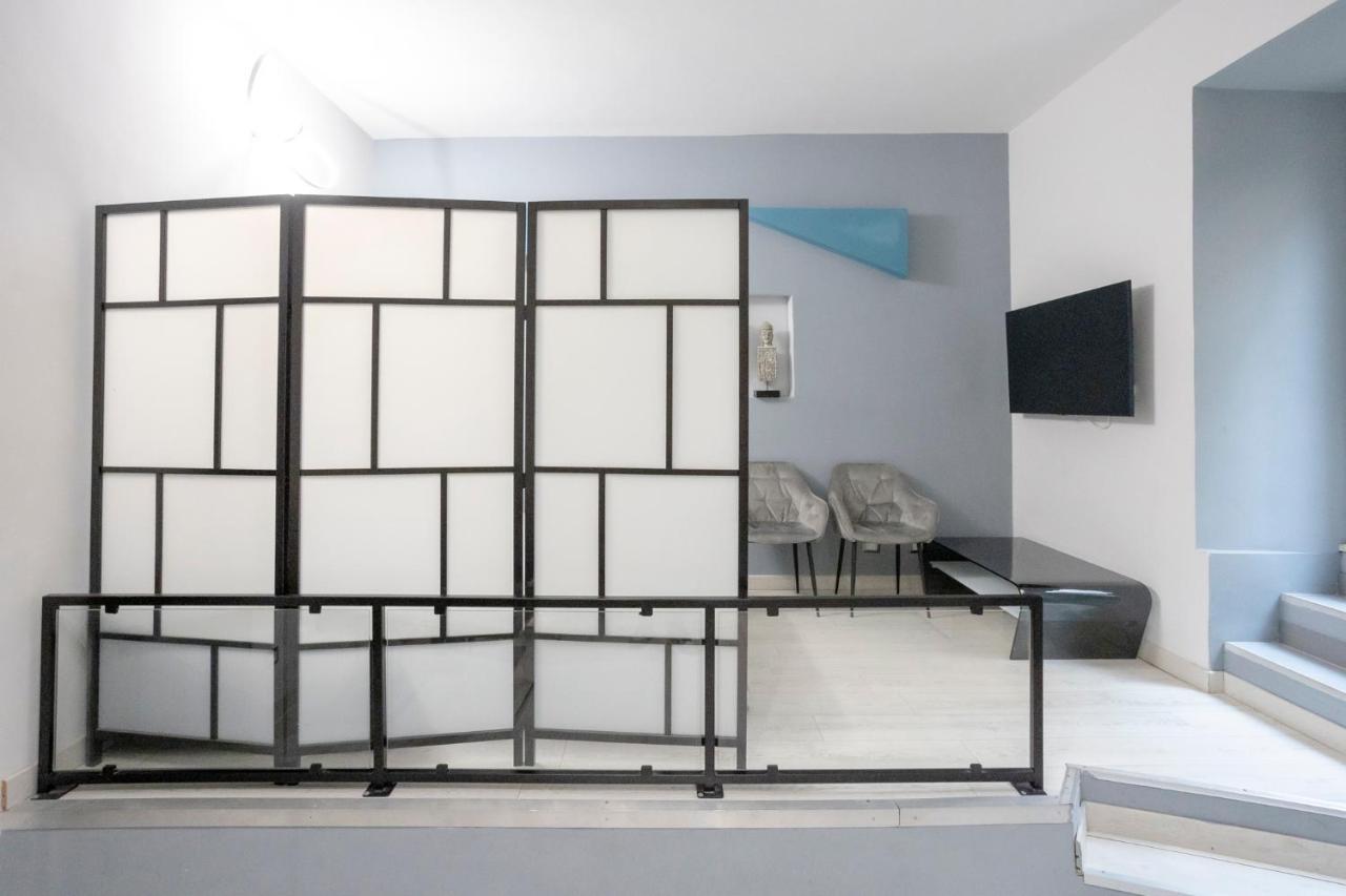Apartament Lounge House Cunfida - San Pietro Rzym Zewnętrze zdjęcie
