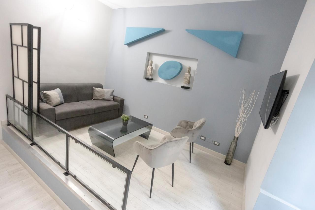 Apartament Lounge House Cunfida - San Pietro Rzym Zewnętrze zdjęcie