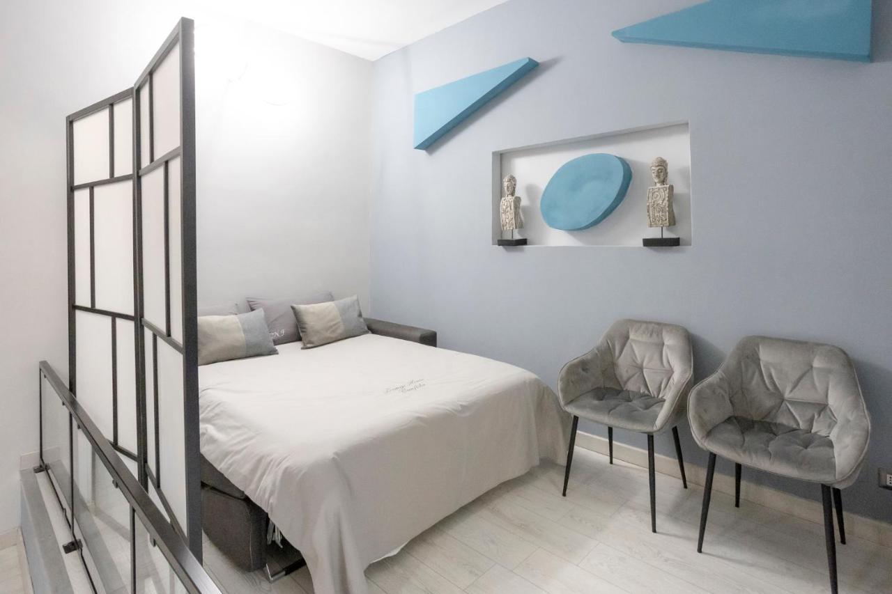Apartament Lounge House Cunfida - San Pietro Rzym Zewnętrze zdjęcie
