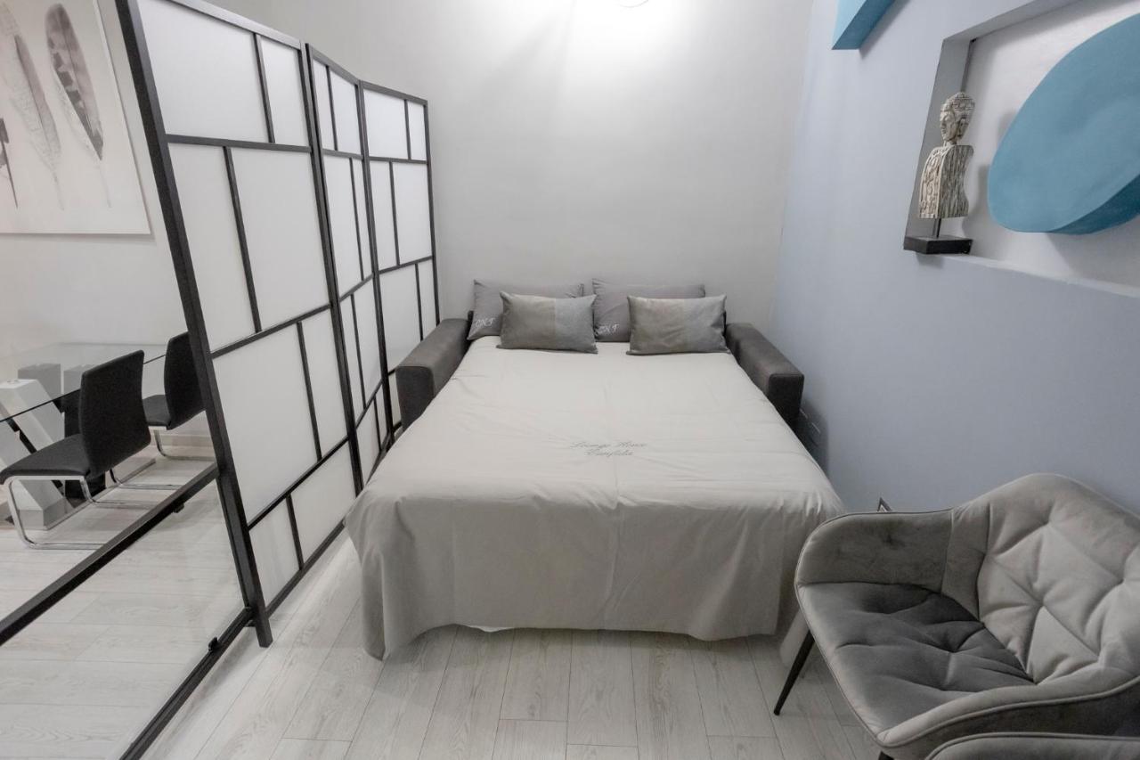 Apartament Lounge House Cunfida - San Pietro Rzym Zewnętrze zdjęcie