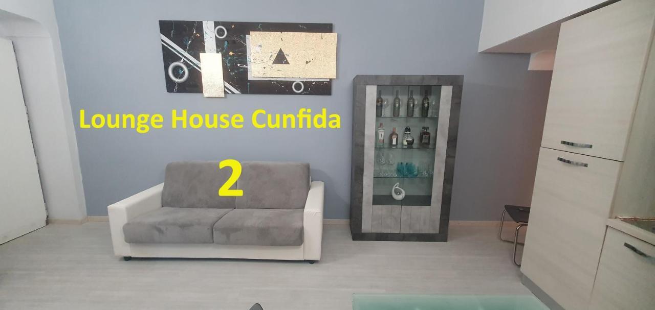 Apartament Lounge House Cunfida - San Pietro Rzym Zewnętrze zdjęcie